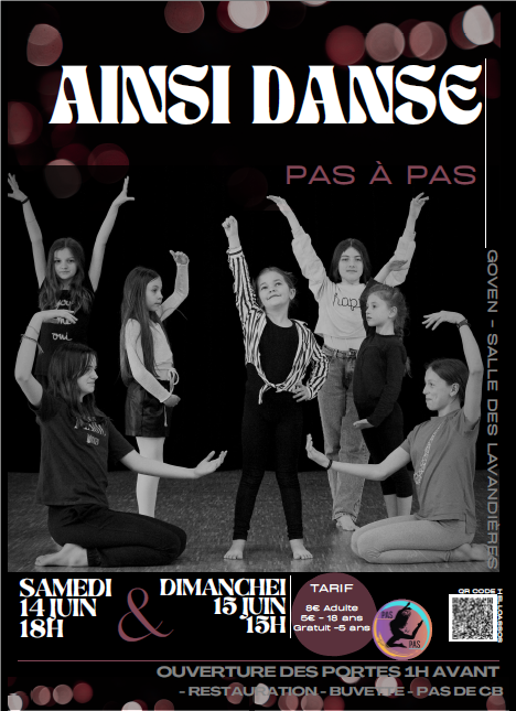 Billetterie Gala 2025