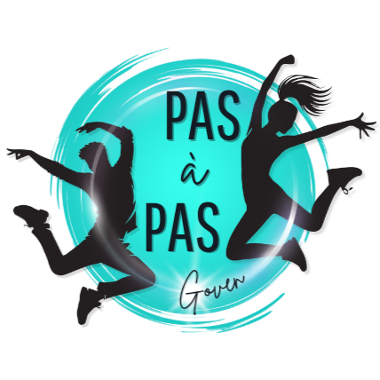 Logo Pas-à-Pas